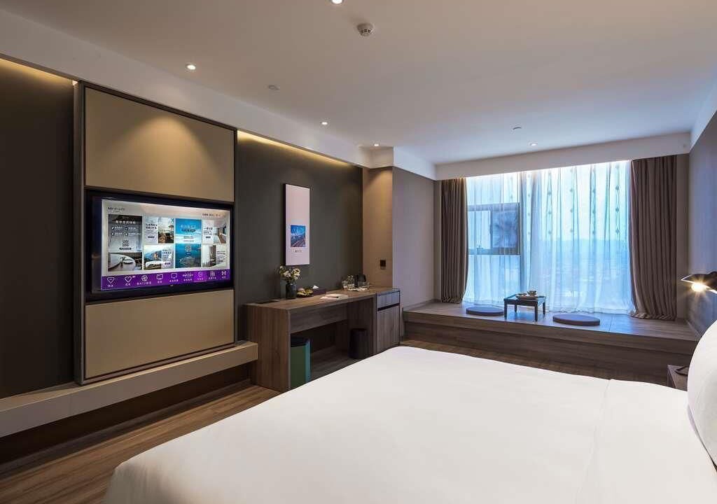 Photo of Bedroom in Xincheng