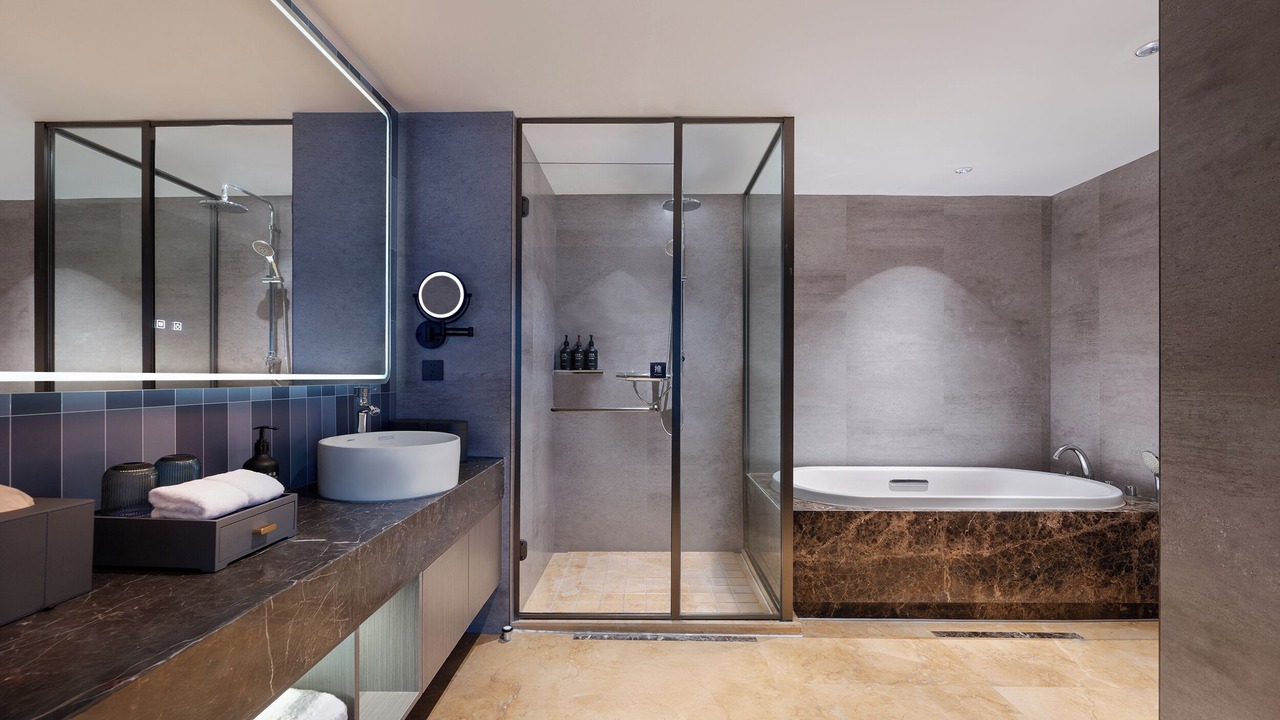 Photo of Bathroom in Liangxi District