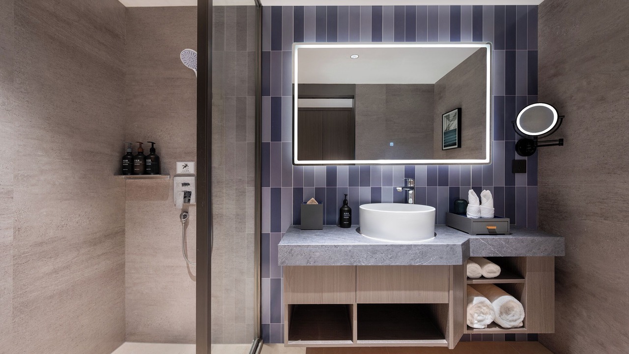 Photo of Bathroom in Liangxi District