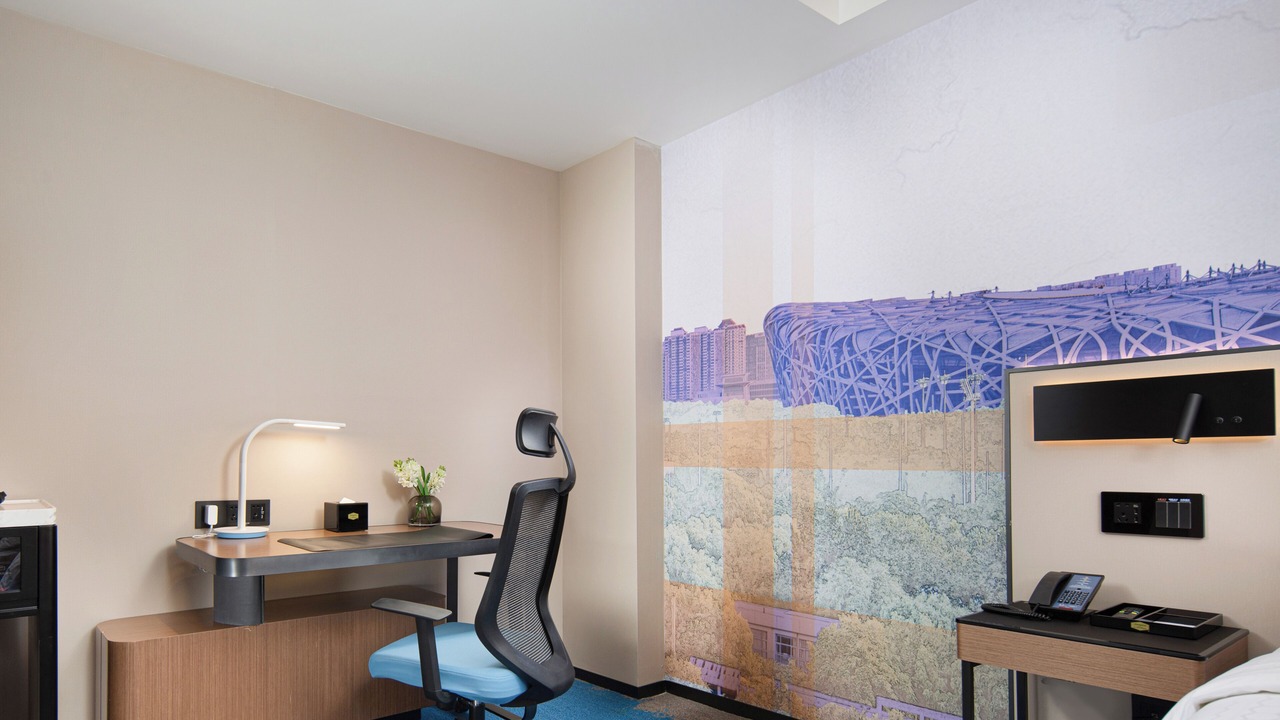 Photo of Bedroom in Wangjing