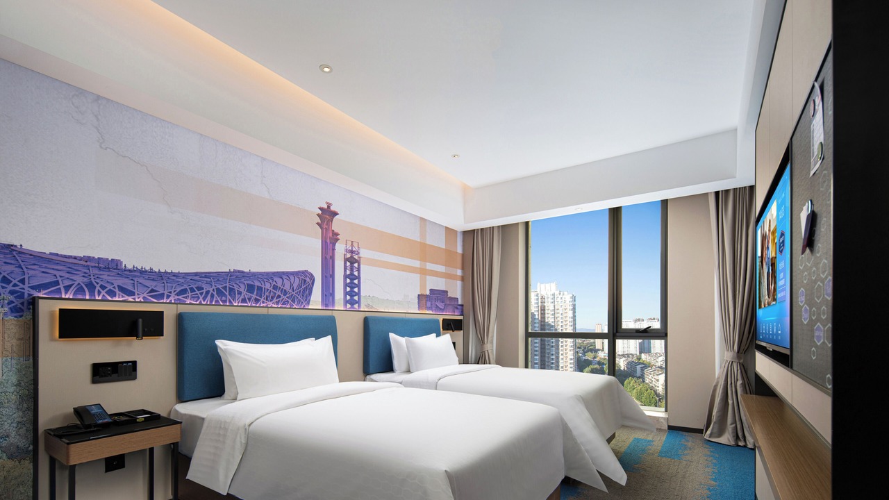 Photo of Bedroom in Wangjing