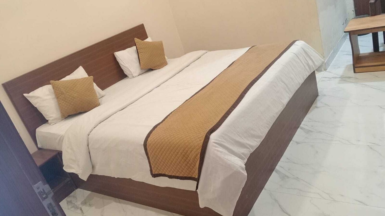 Photo of Bedroom in Sanganer