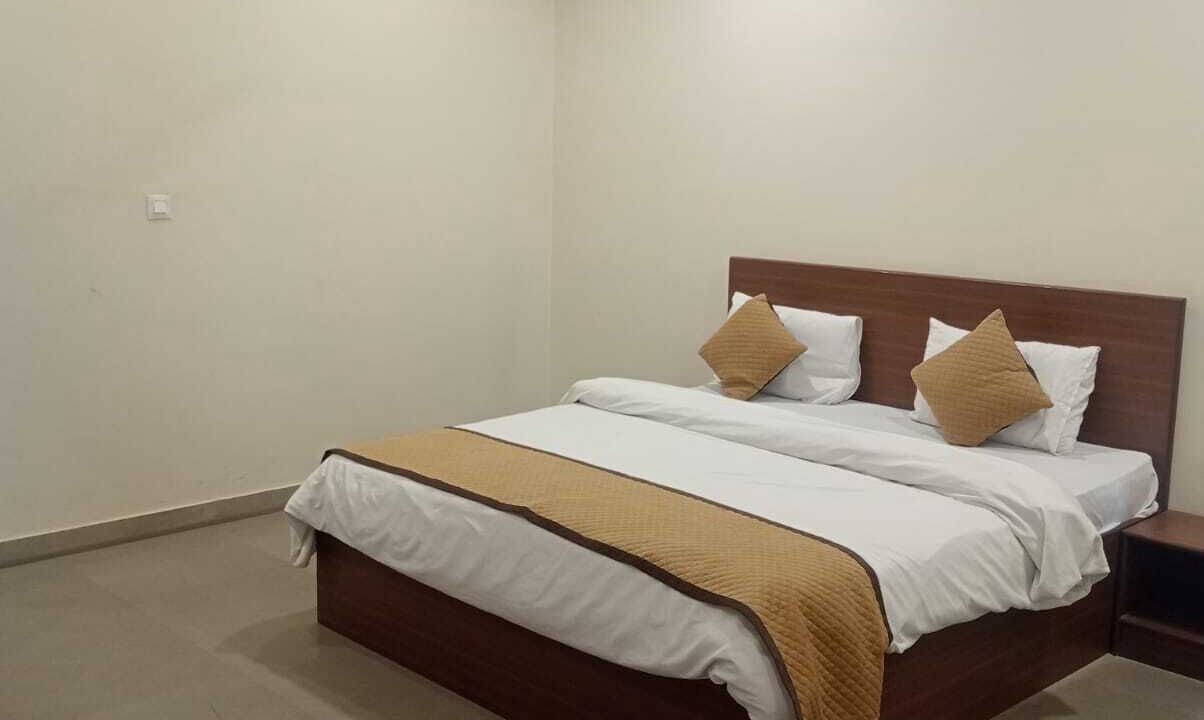 Photo of Bedroom in Sanganer