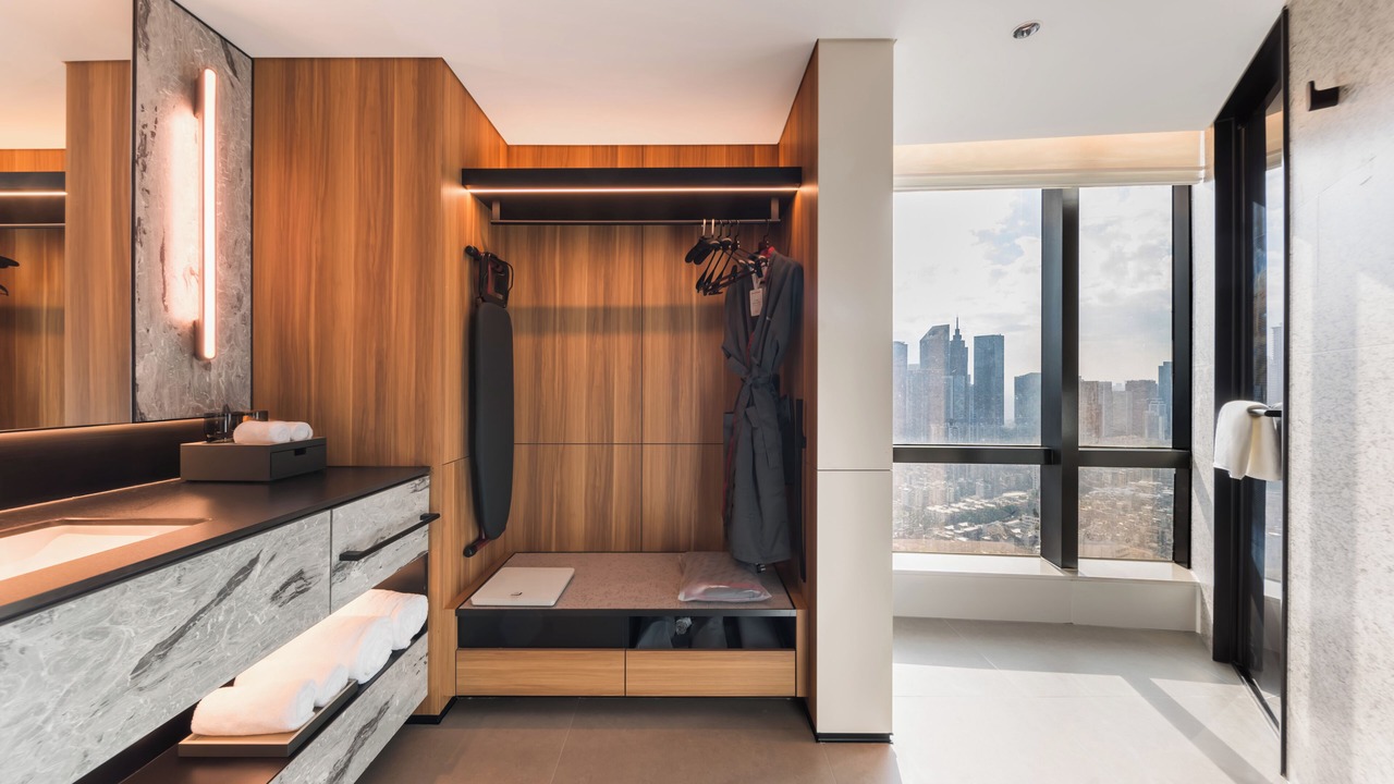 Photo of Livingroom in Tianhe