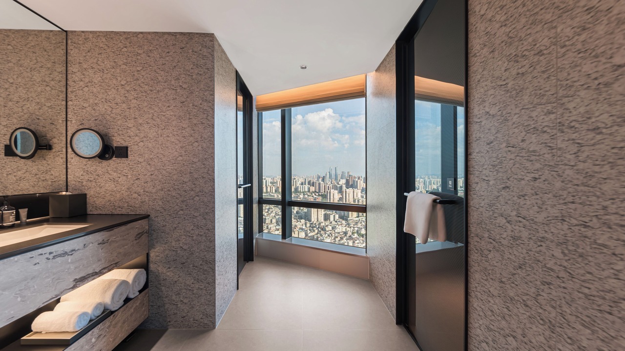 Photo of Bathroom in Tianhe