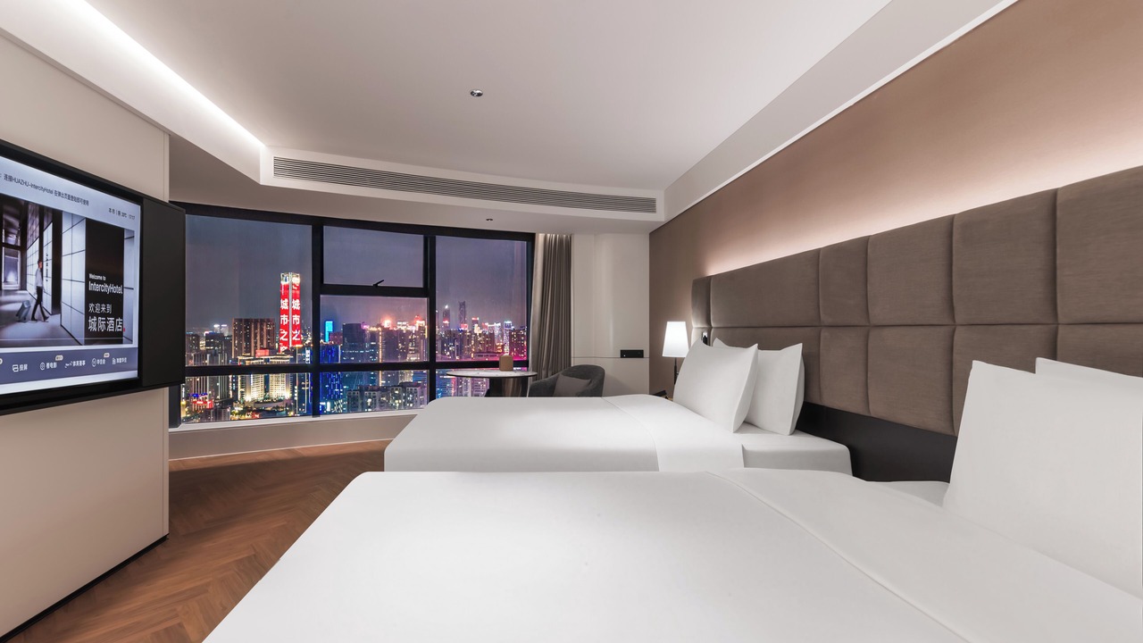 Photo of Bedroom in Tianhe