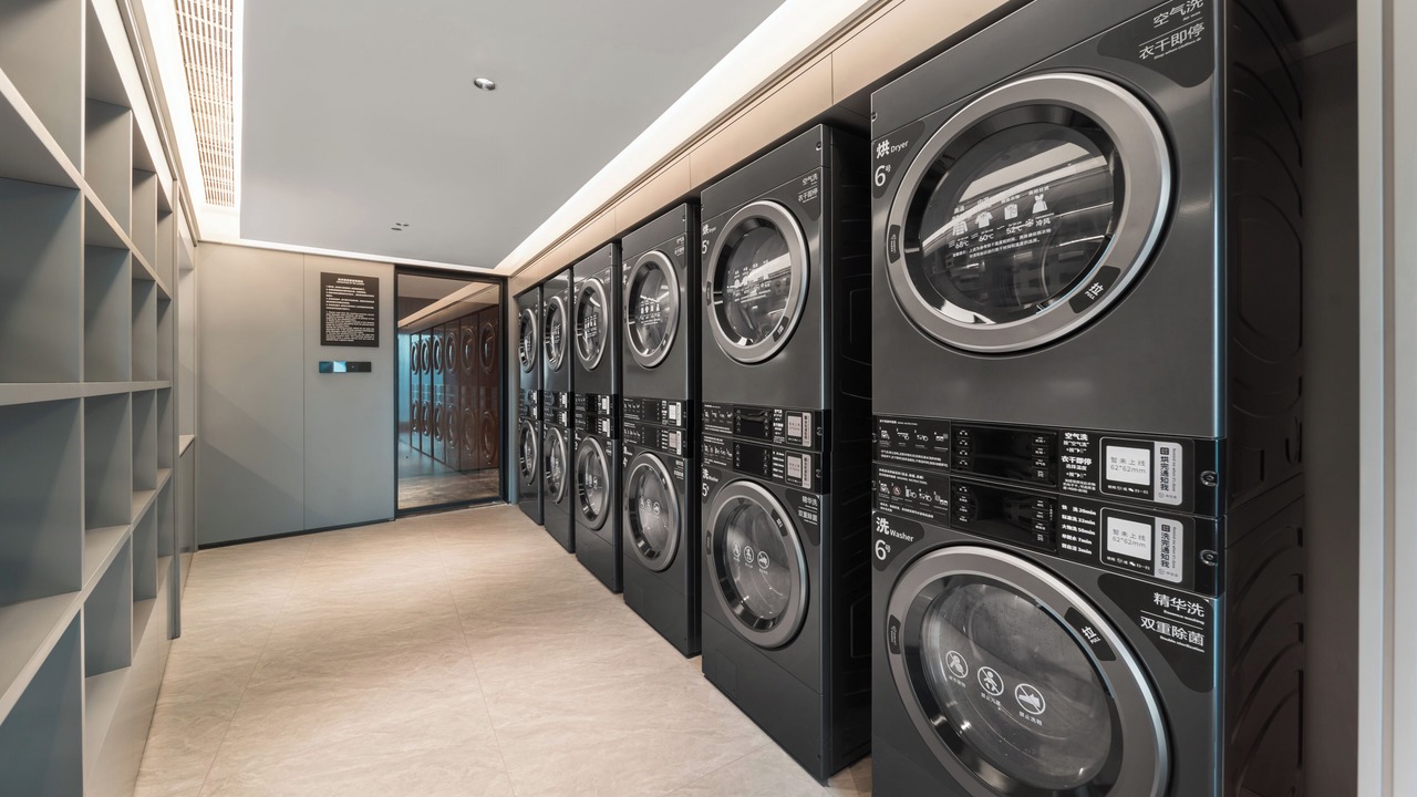Photo of Bedroom in Tianhe