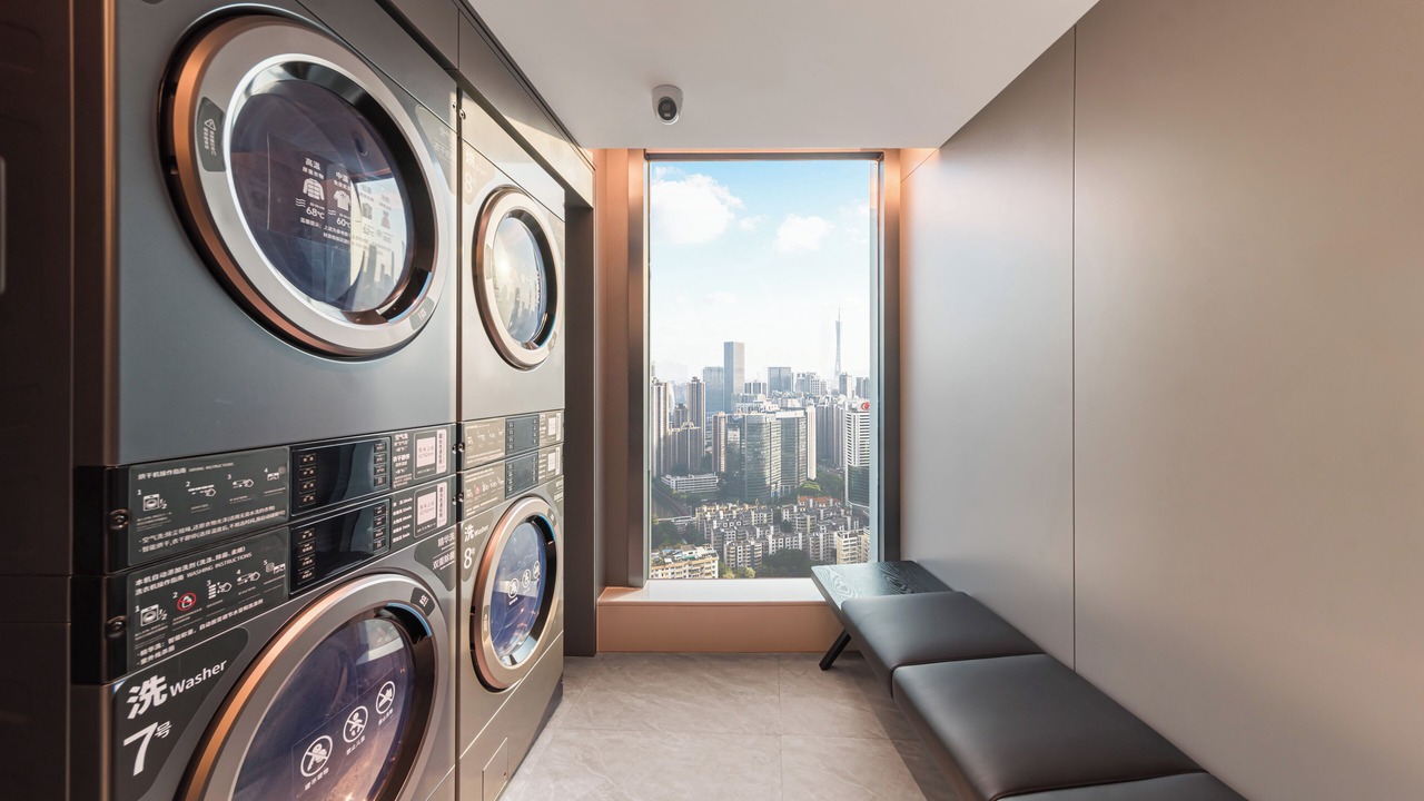 Photo of Bedroom in Tianhe