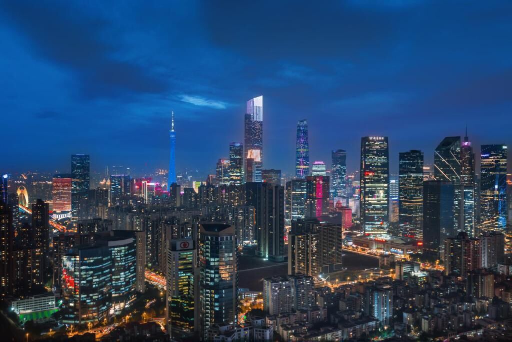 Photo of Outdoor in Tianhe
