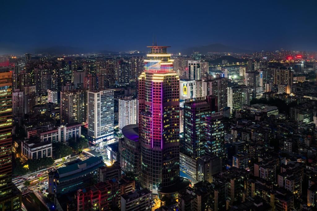 Photo of Outdoor in Tianhe
