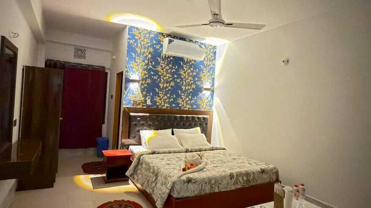 Photo of Bedroom in Bandarban