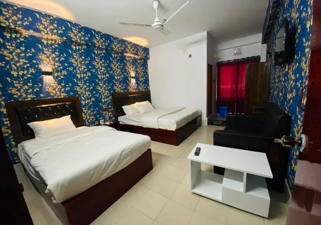 Photo of Bedroom in Bandarban