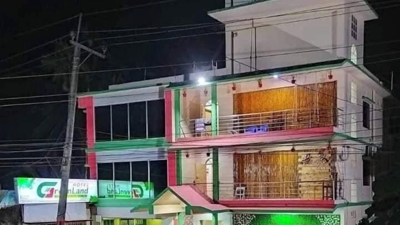 Photo of Outdoor in Bandarban