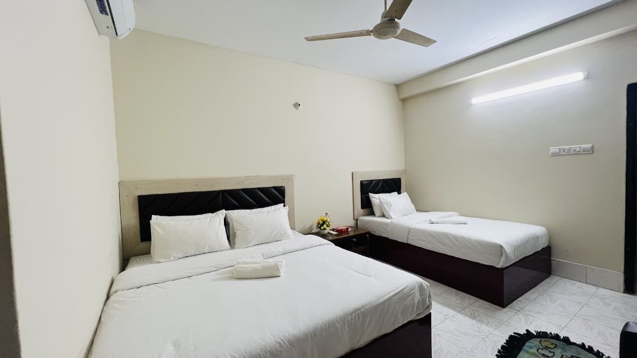 Photo of Bedroom in Bandarban