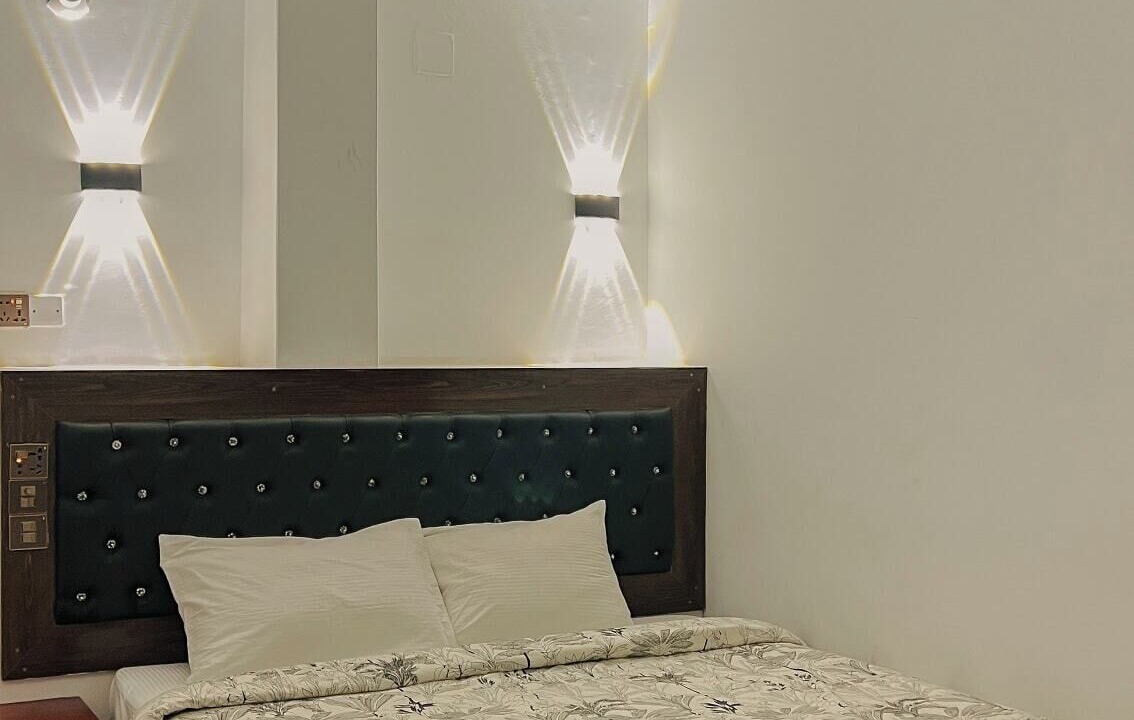 Photo of Bedroom in Bandarban