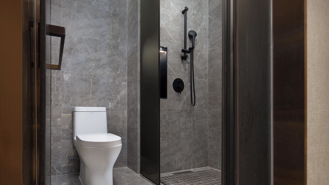 Photo of Bathroom in Baiyun