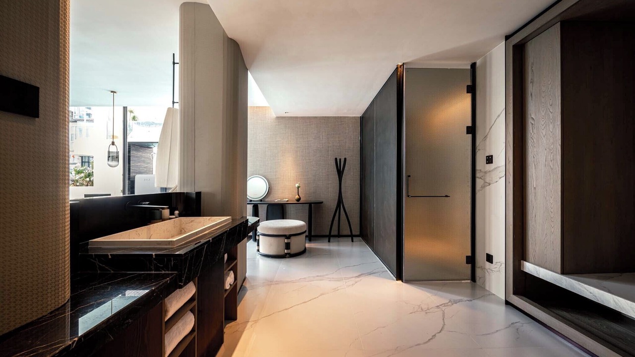 Photo of Bathroom in Shuanglang