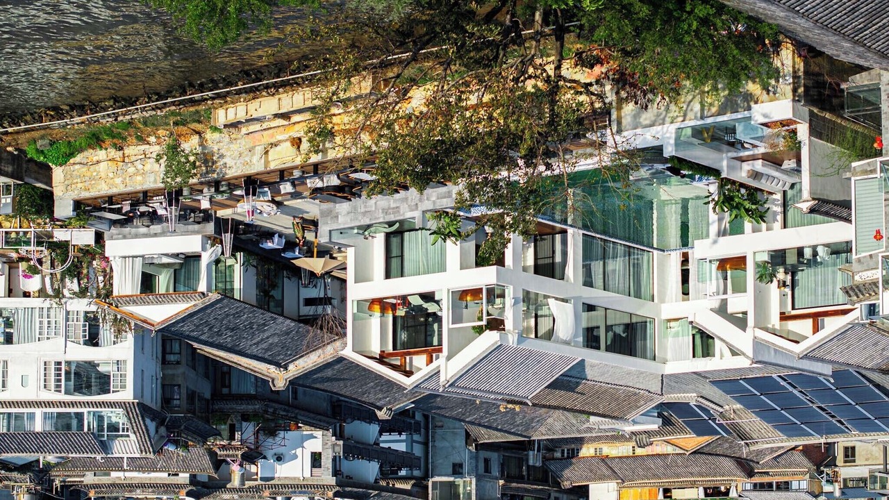 Photo of Outdoor in Shuanglang