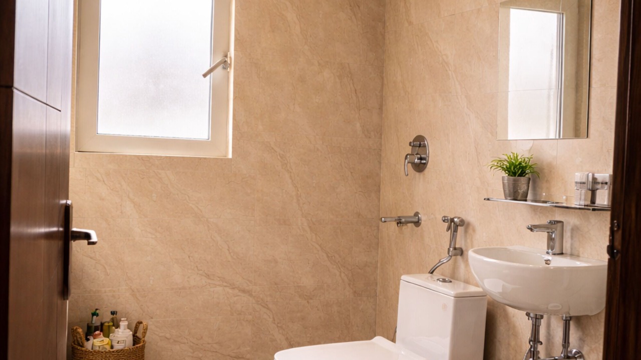 Photo of Bathroom in Sanganer