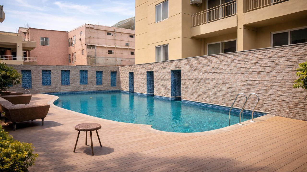 Photo of Outdoor in Sanganer