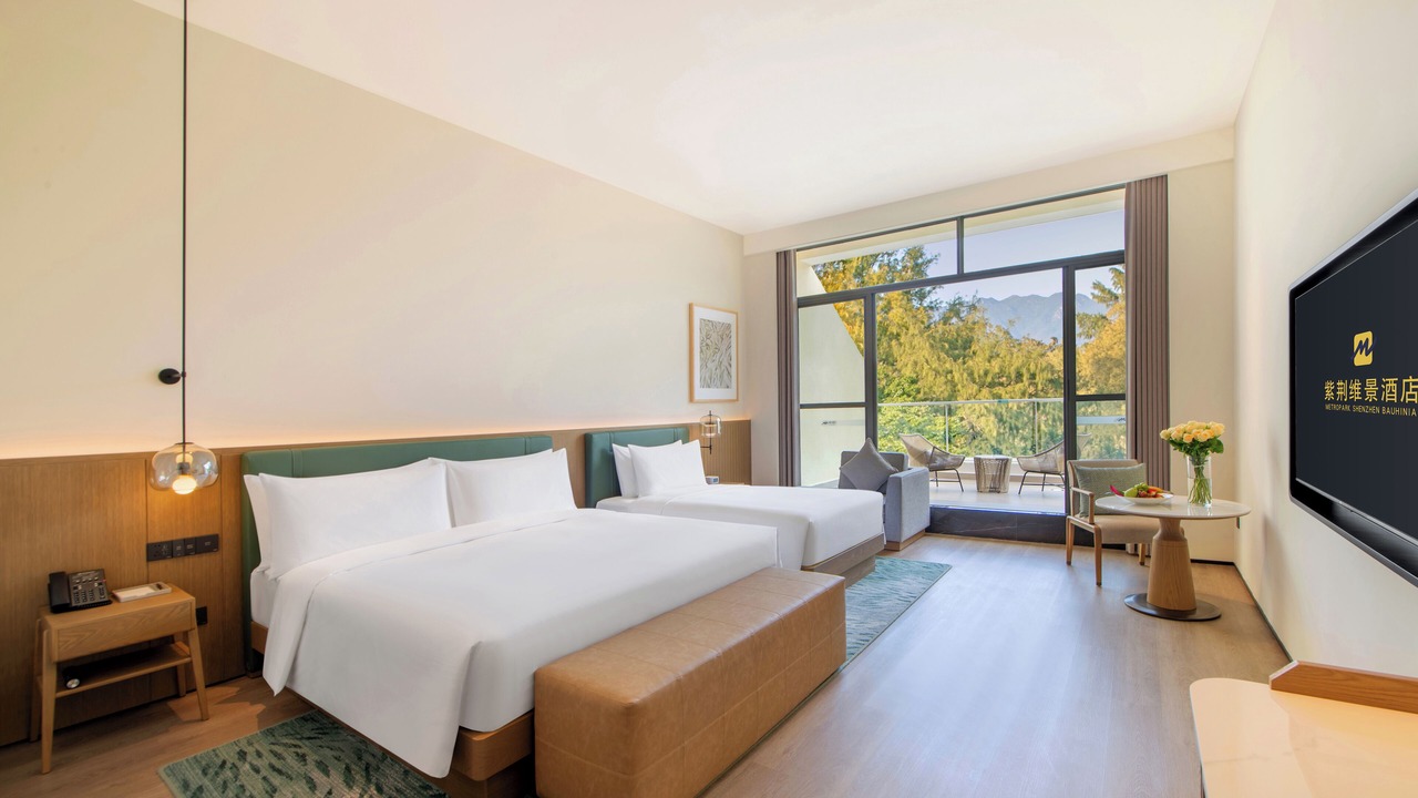 Photo of Bedroom in Dapeng