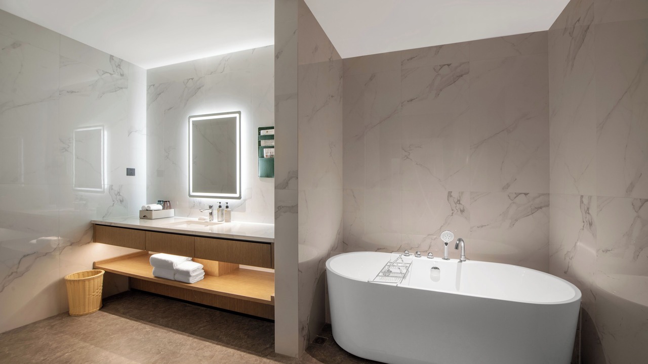 Photo of Bathroom in Dapeng