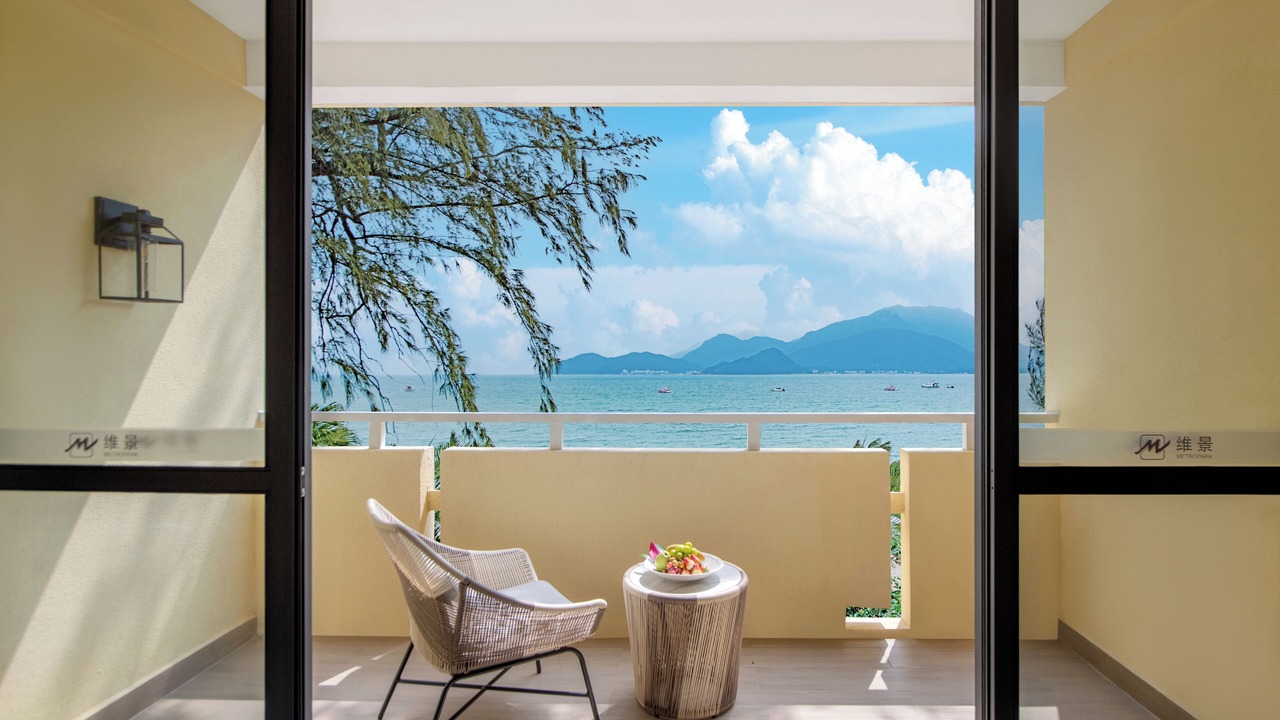 Photo of Bedroom in Dapeng