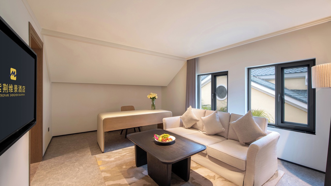Photo of Bedroom in Dapeng