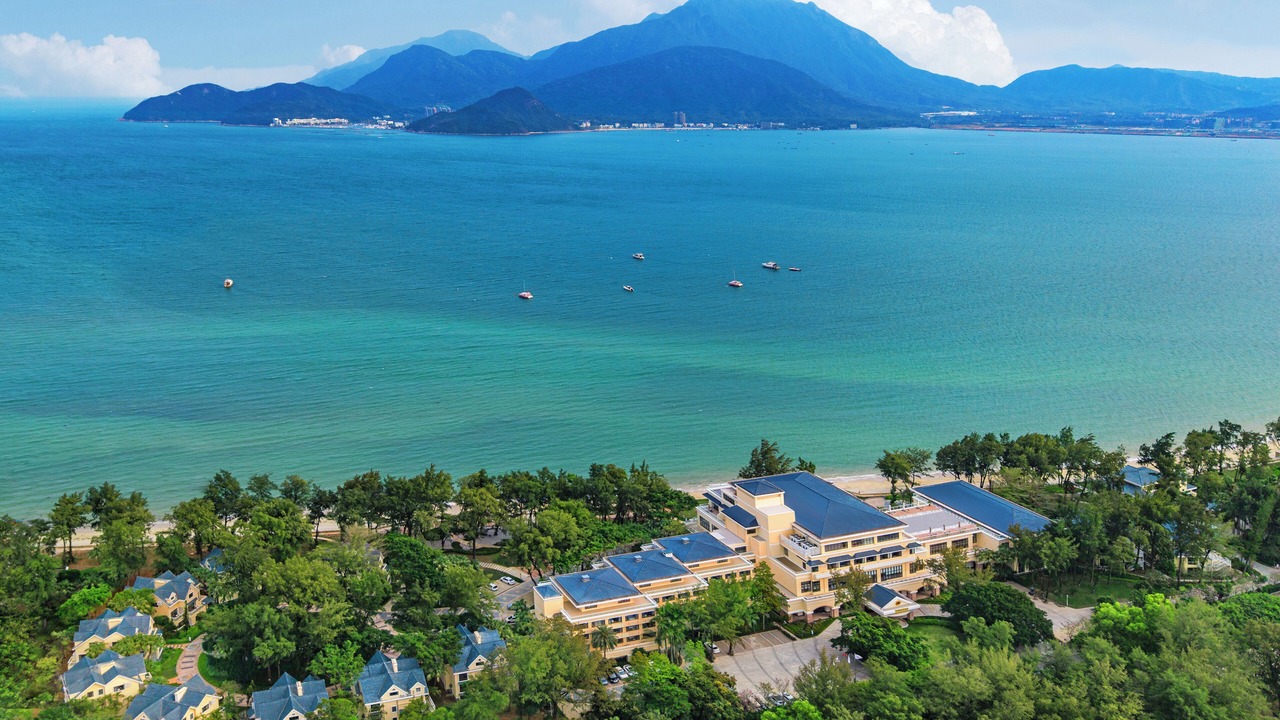Photo of Outdoor in Dapeng
