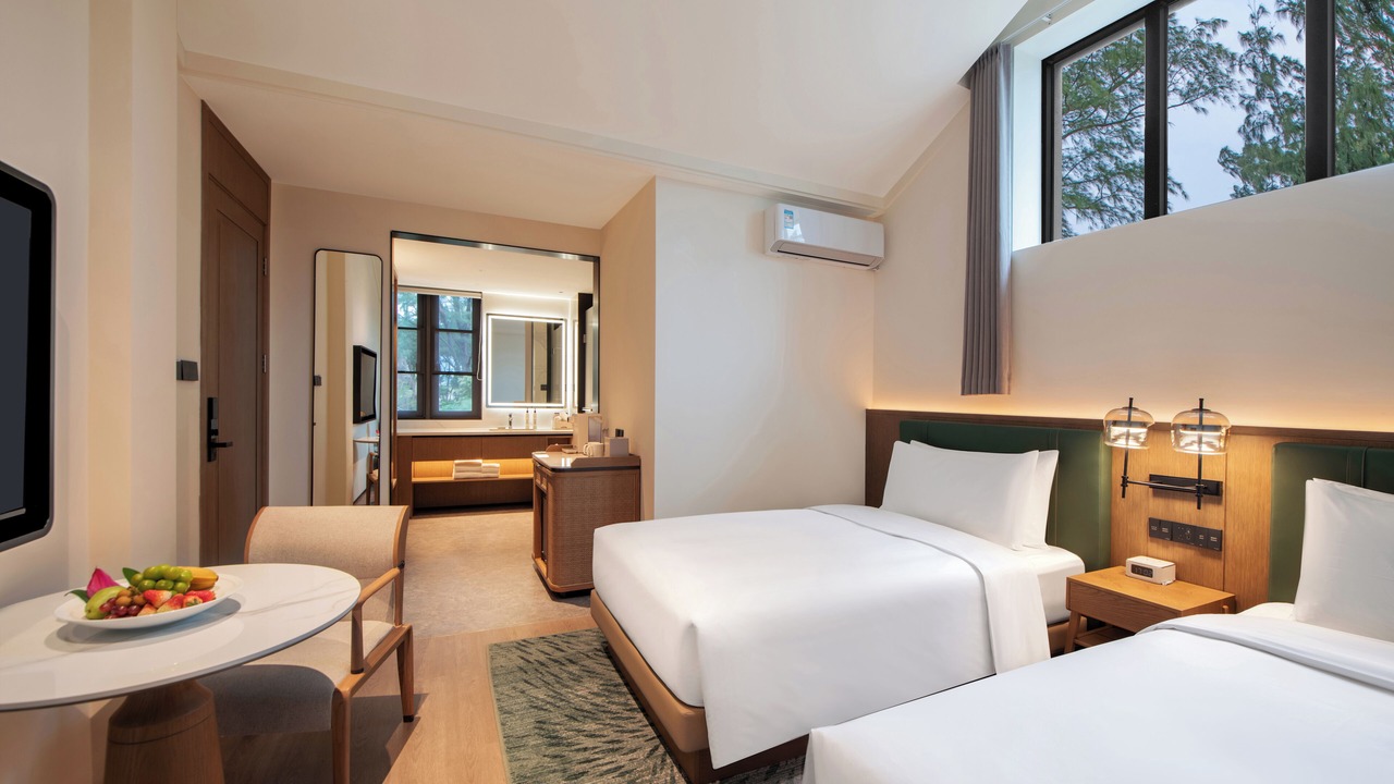 Photo of Bedroom in Dapeng
