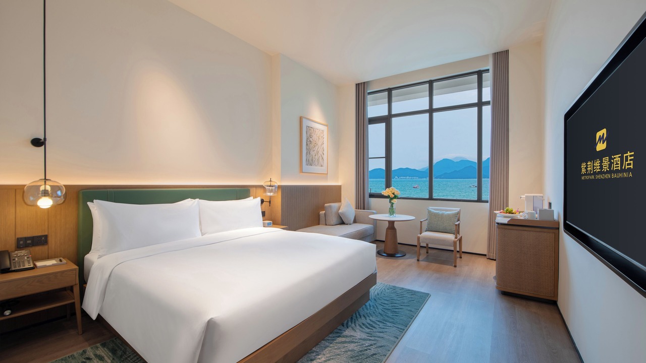 Photo of Bedroom in Dapeng