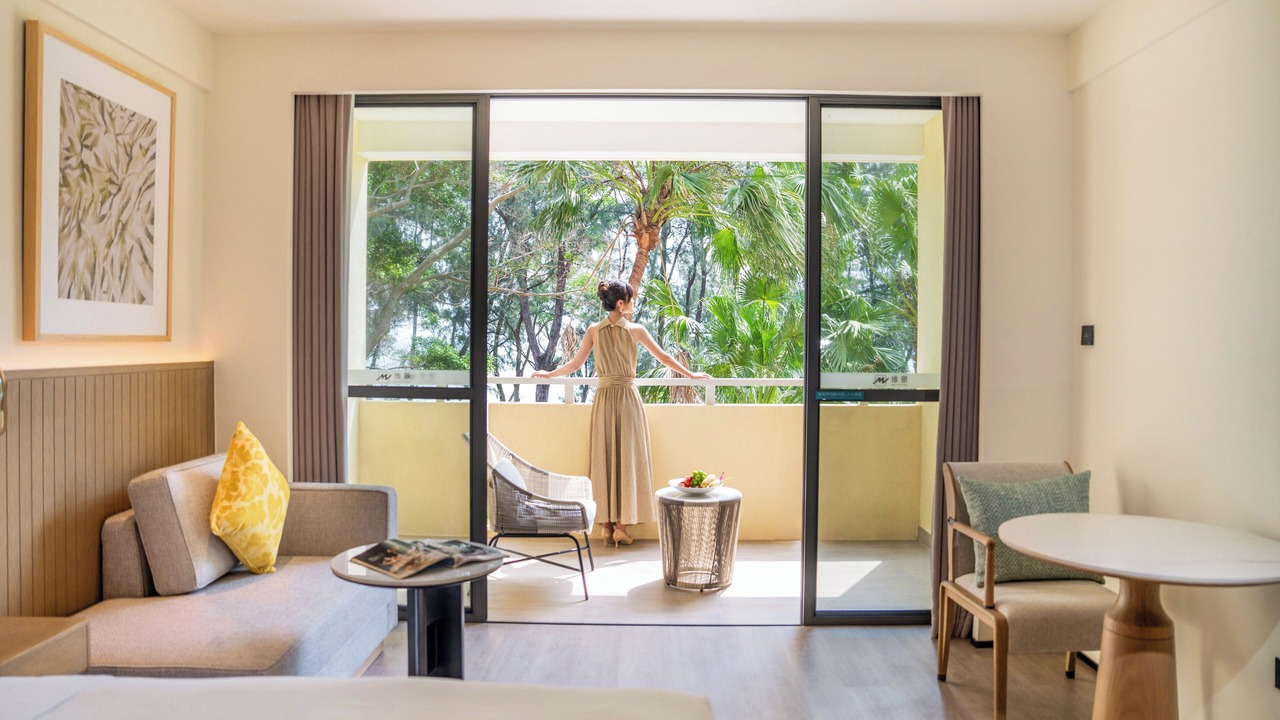Photo of Bedroom in Dapeng