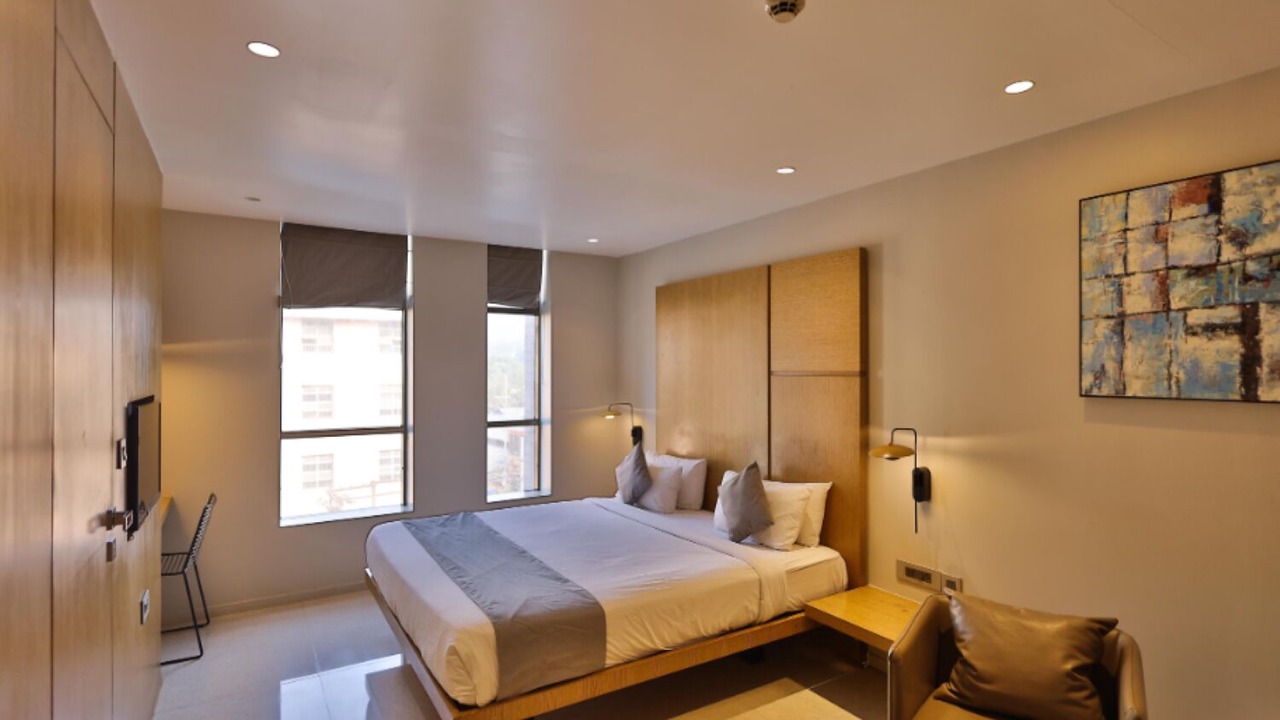Photo of Bedroom in Sanganer