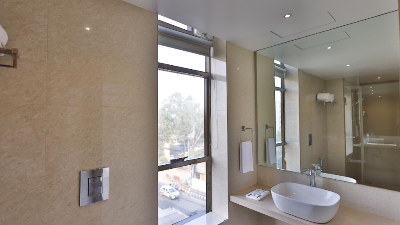 Photo of Bathroom in Sanganer