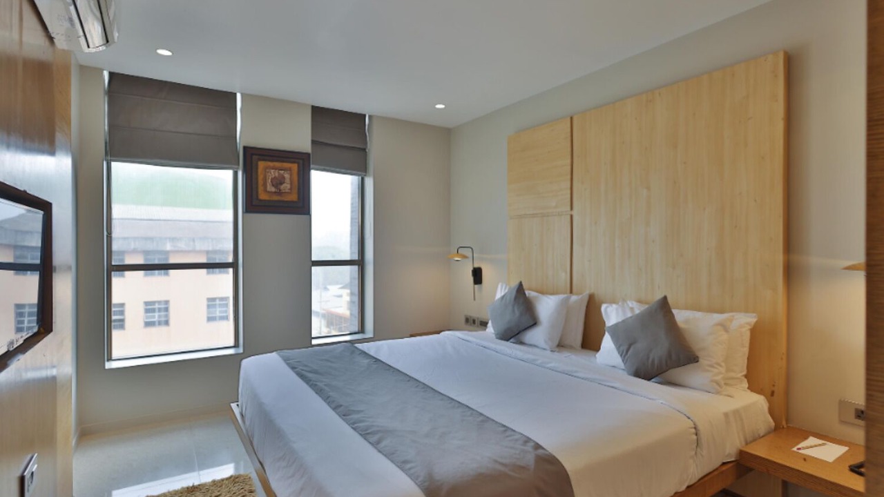 Photo of Bedroom in Sanganer