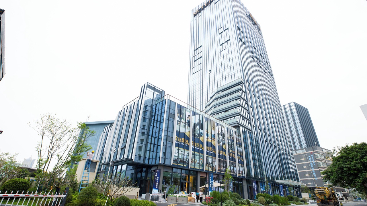 Photo of Outdoor in Xiangzhou District