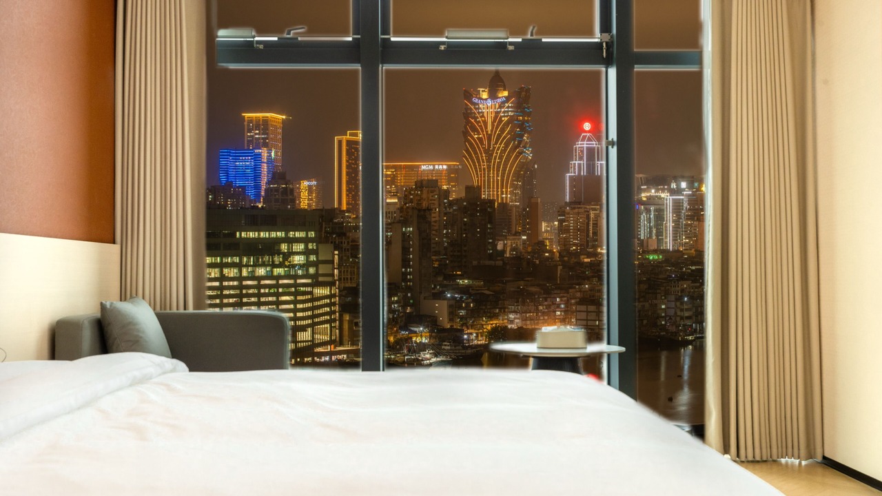 Photo of Bedroom in Xiangzhou District
