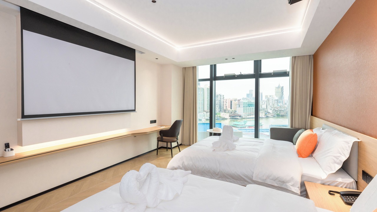 Photo of Bedroom in Xiangzhou District