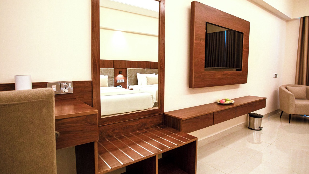 Photo of Bedroom in Uttara