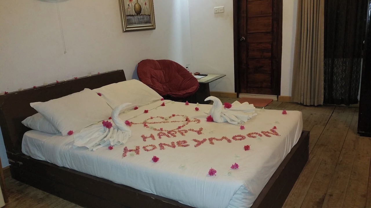 Photo of Bedroom in Rangamati Hill District