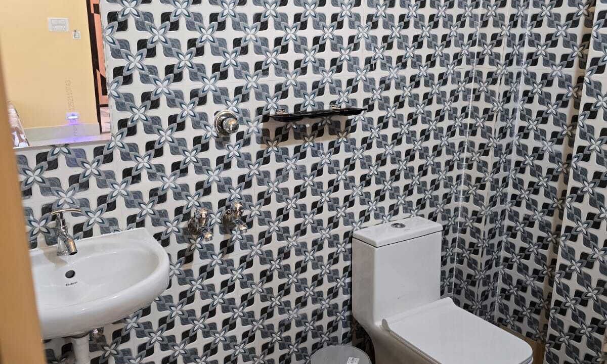 Photo of Bathroom in Krishnanagar