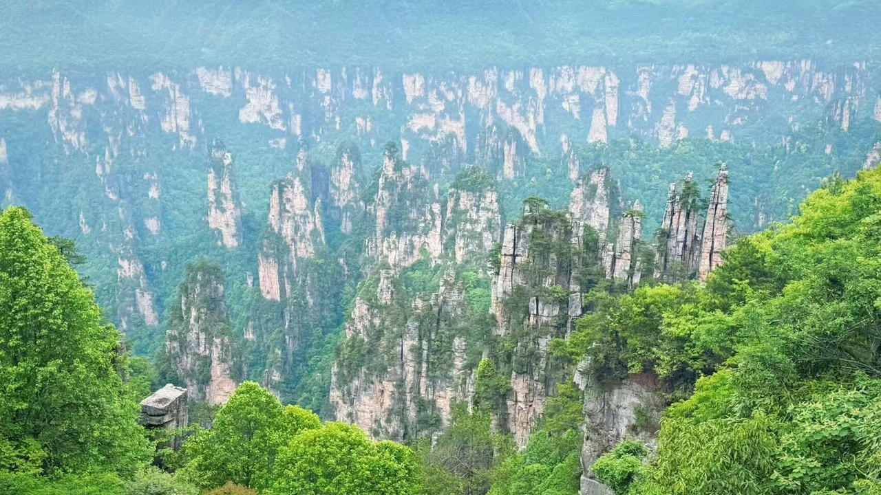 Photo of Others in Yongding