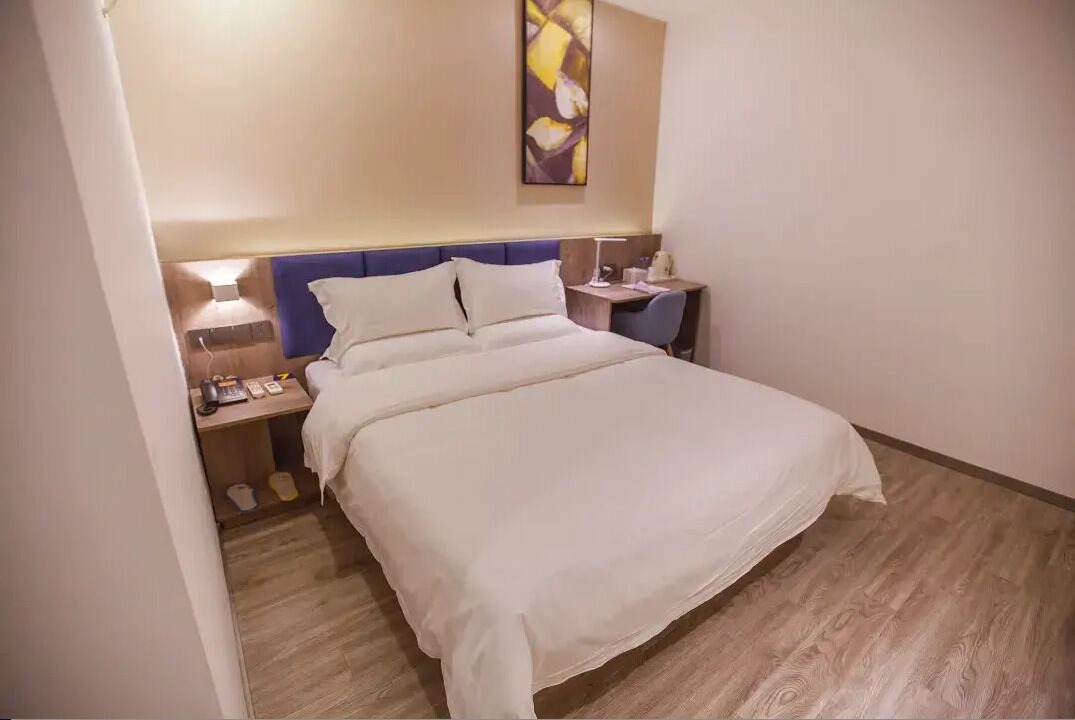 Photo of Bedroom in Yongding