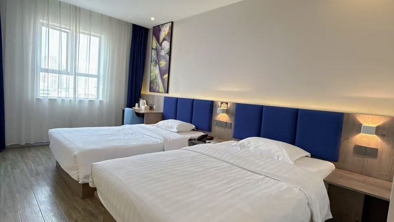 Photo of Bedroom in Yongding