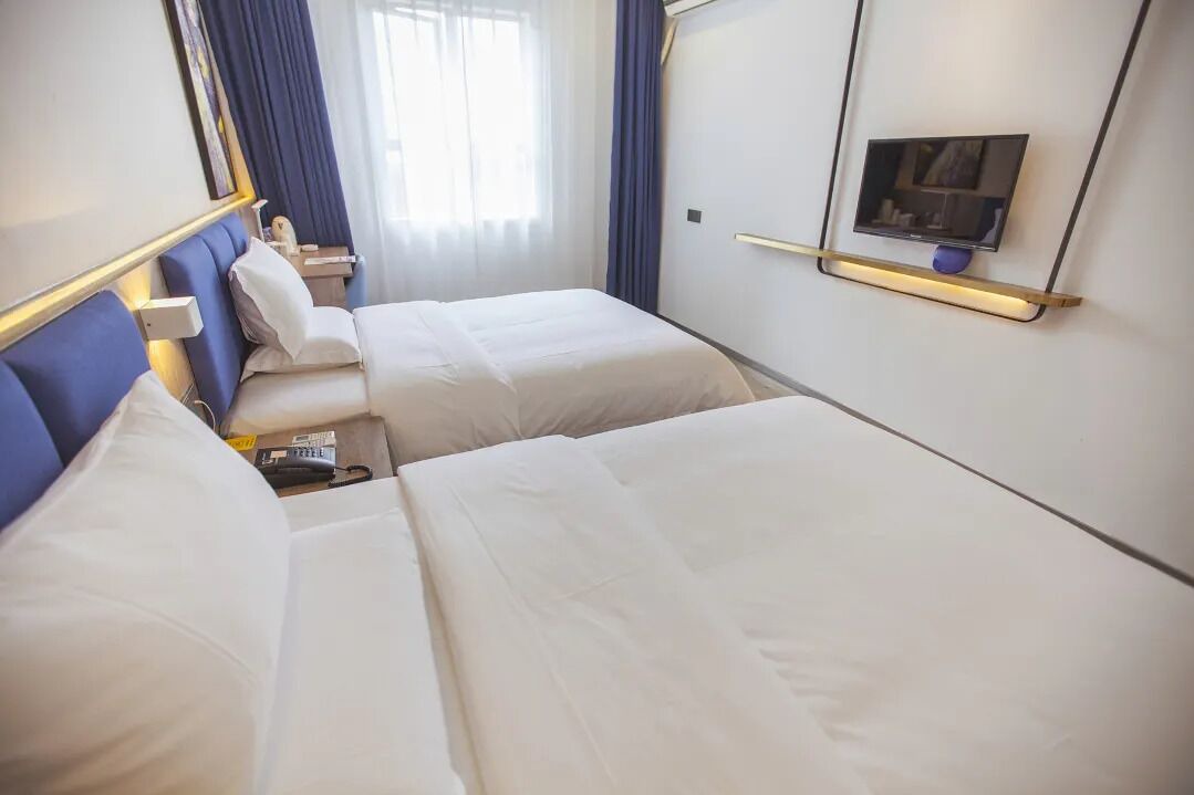 Photo of Bedroom in Yongding