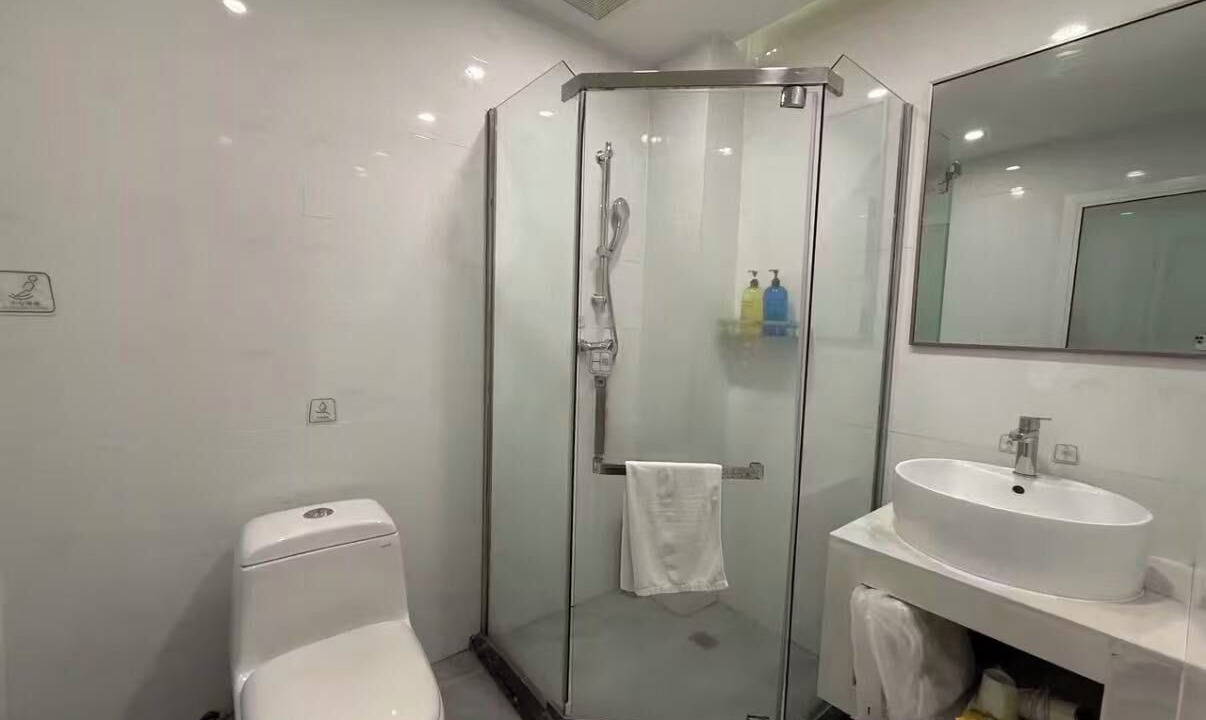 Photo of Bathroom in Yongding