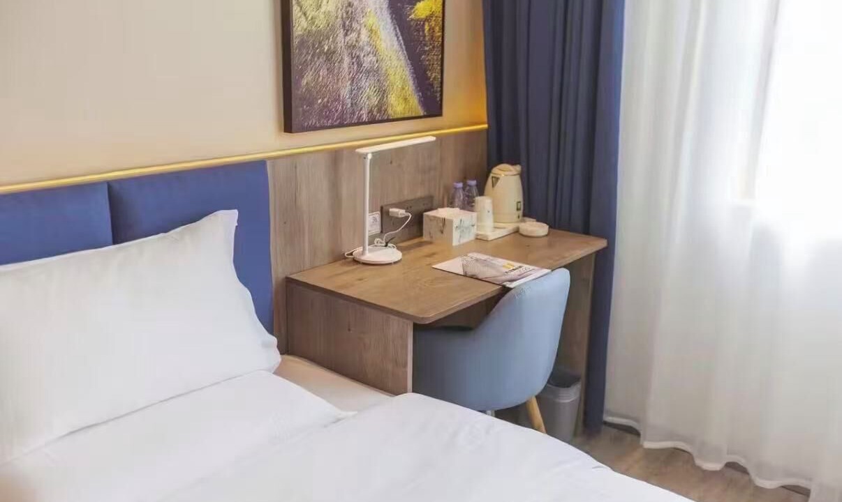 Photo of Bedroom in Yongding
