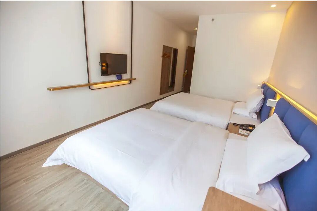 Photo of Bedroom in Yongding
