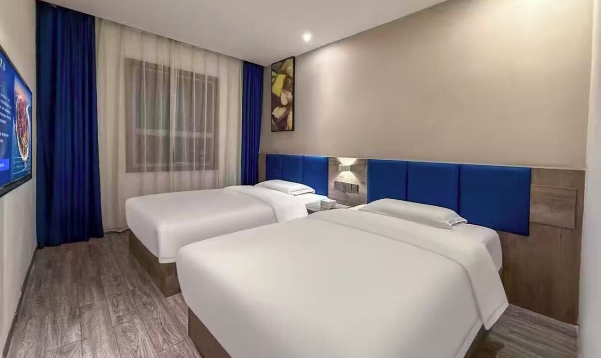 Photo of Bedroom in Yongding