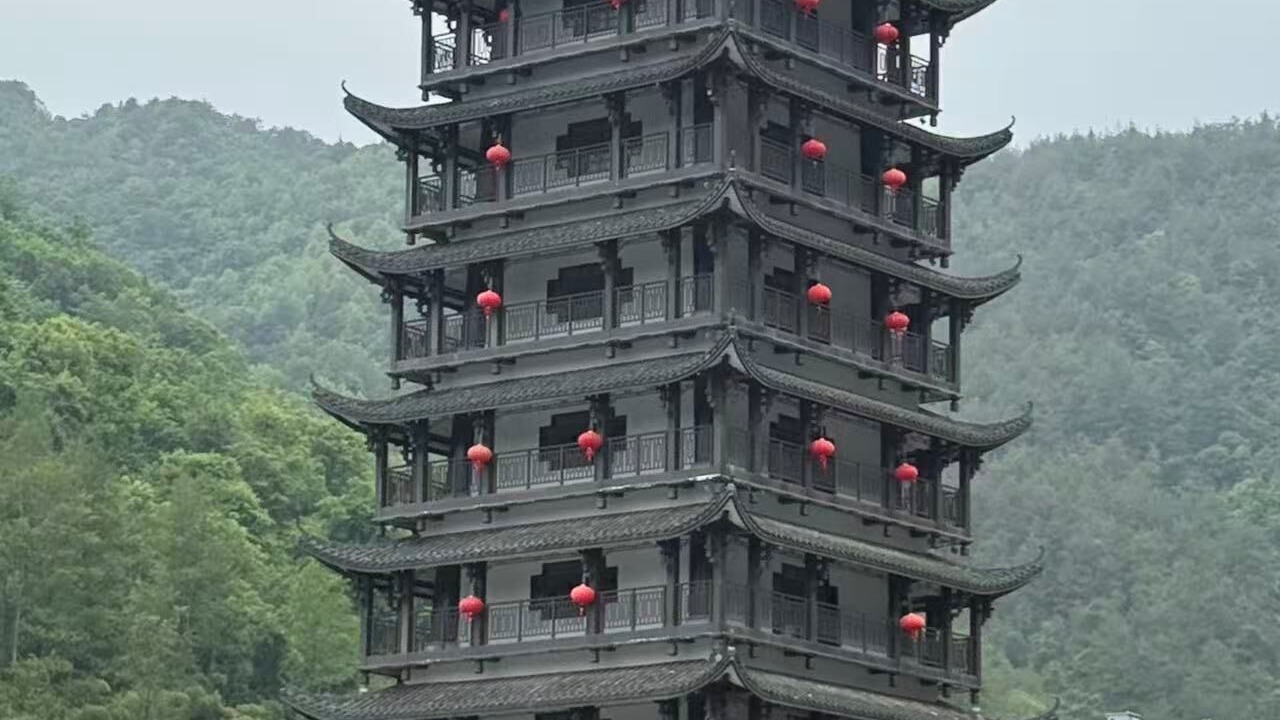 Photo of Others in Yongding